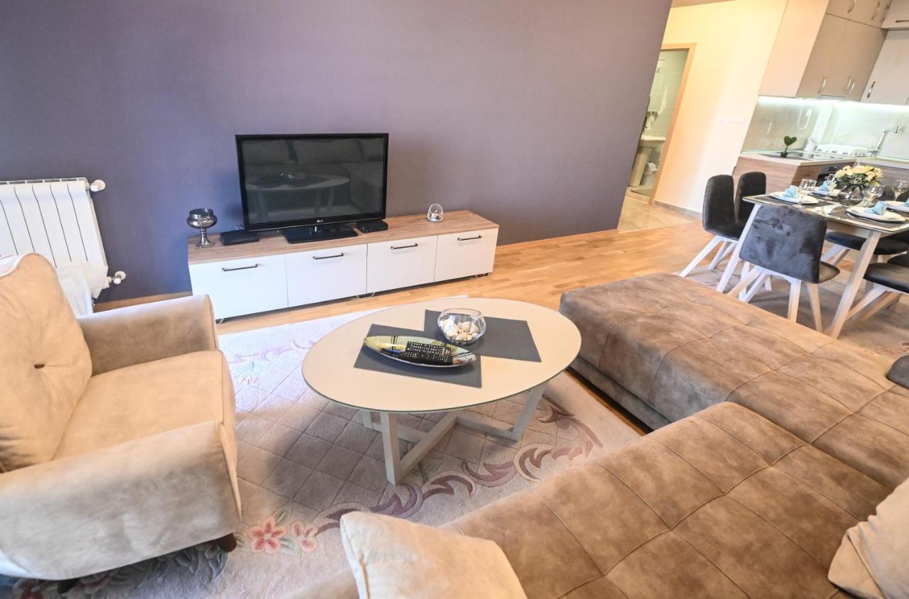 Mitreski Impeksel Luxury Self Check-in Διαμέρισμα