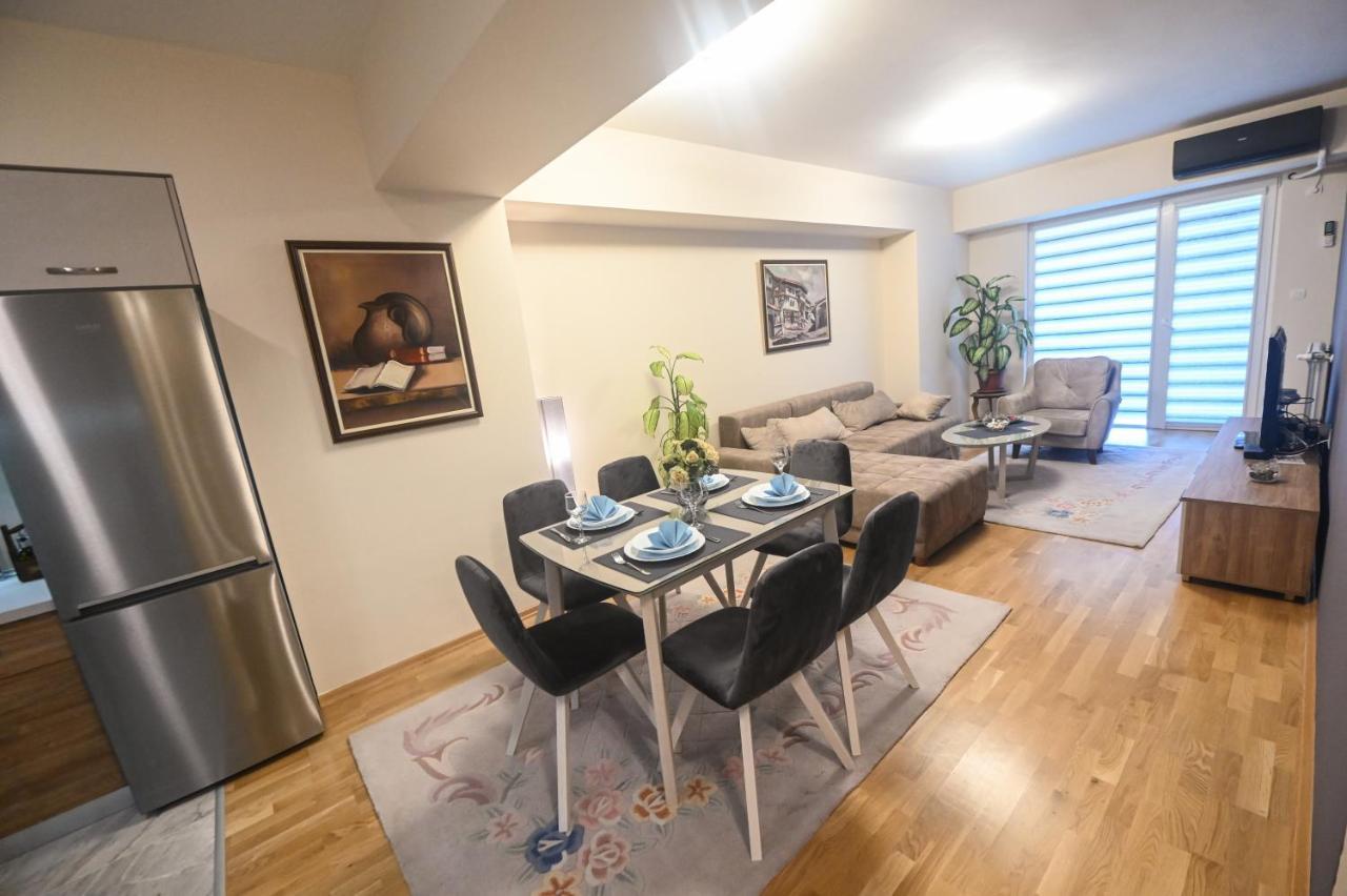 Mitreski Impeksel Luxury Self Check-in Διαμέρισμα