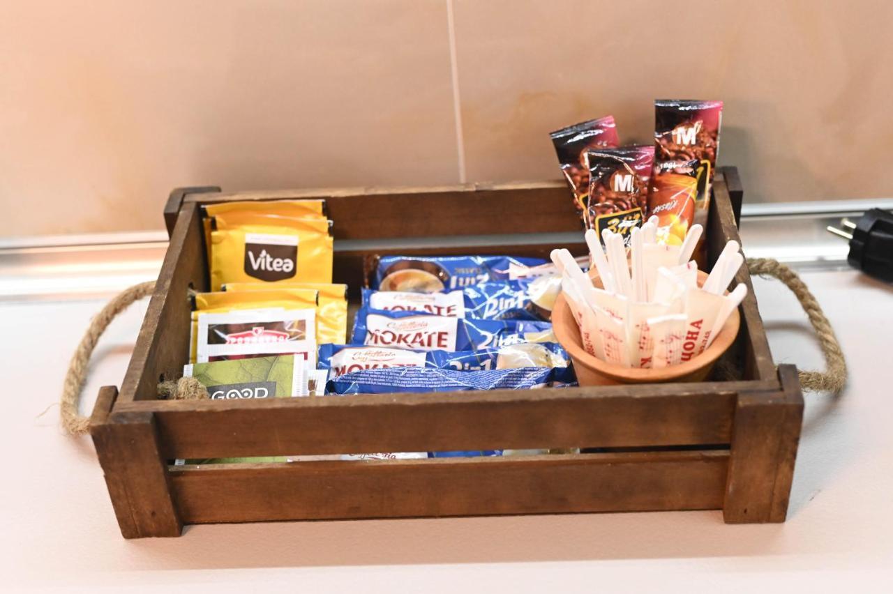 Mitreski Impeksel Luxury Self Check-in Σκόπια