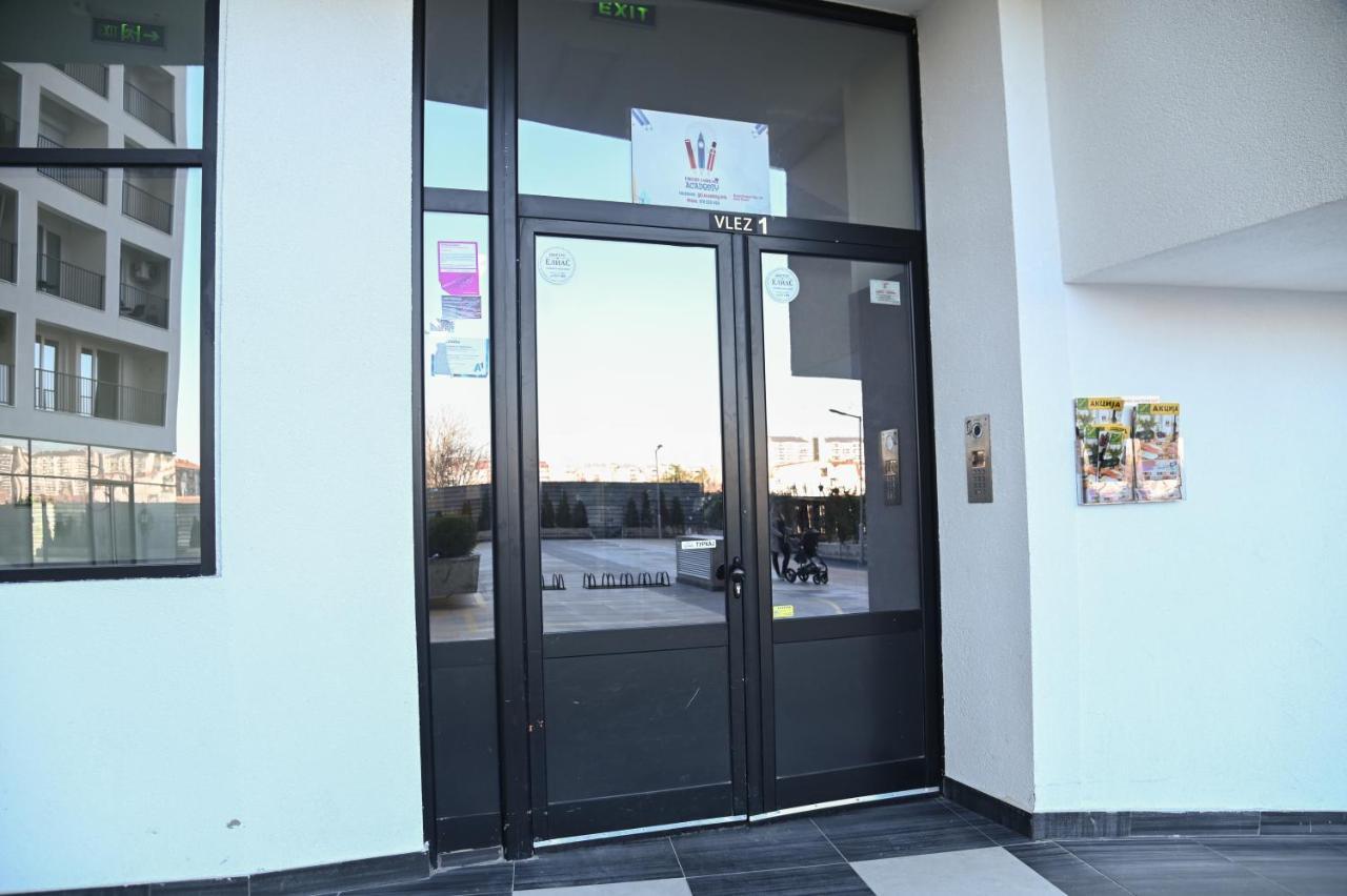 Mitreski Impeksel Luxury Self Check-in Διαμέρισμα